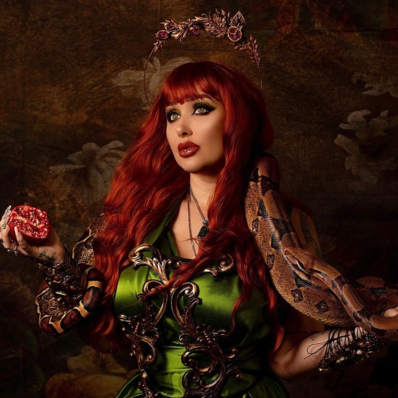 Meet your Posher, Brandi - Picture 7 of 17